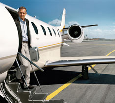 Handling services at Málaga Airport