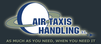 Air Taxis Handling